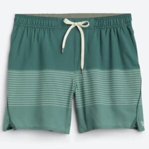 Vuori Trail 6.5" Lined Short
